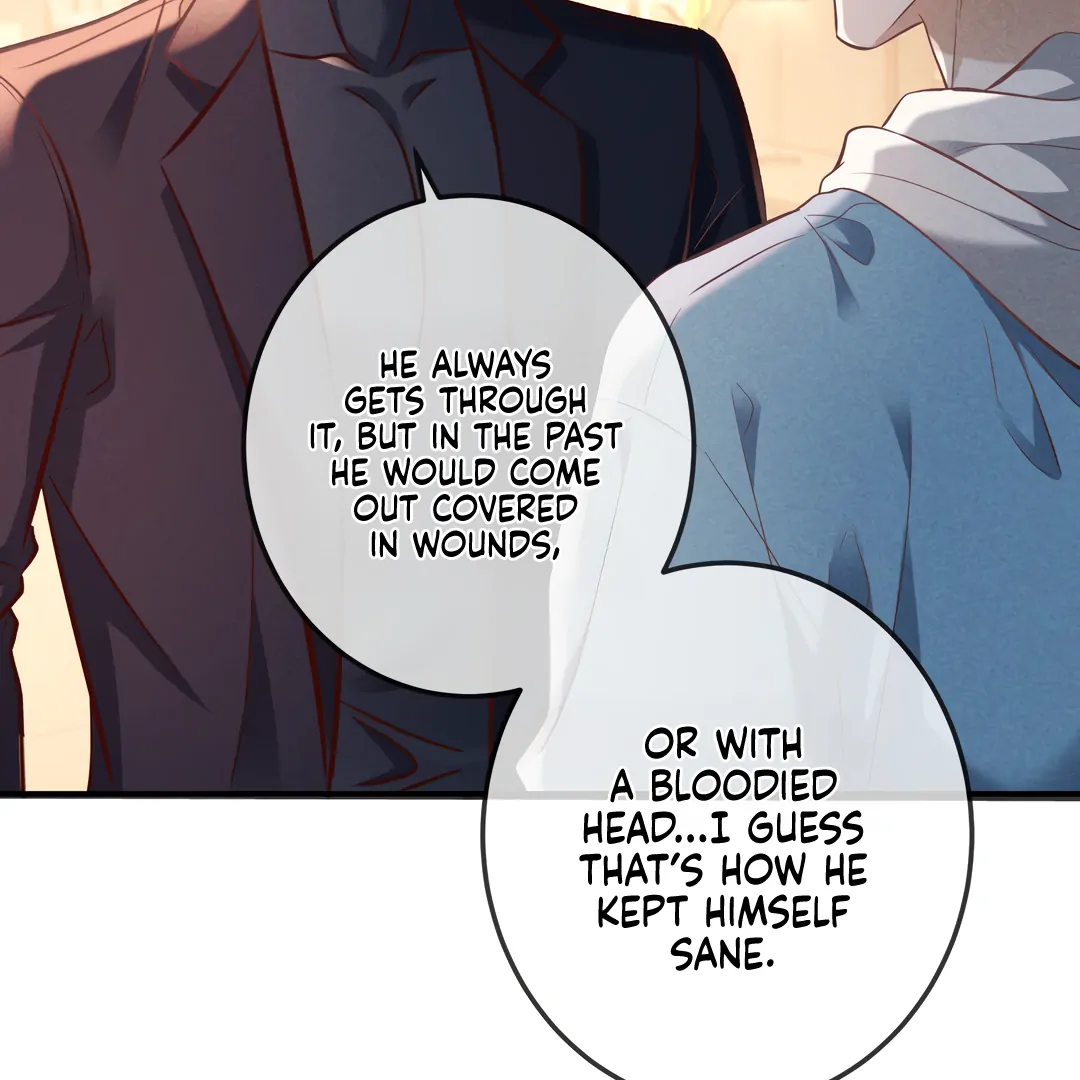 Kill My Love - Chapter 75 Page 37
