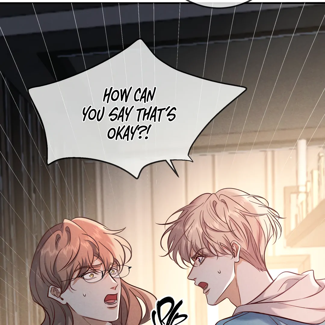 Kill My Love - Chapter 75 Page 38
