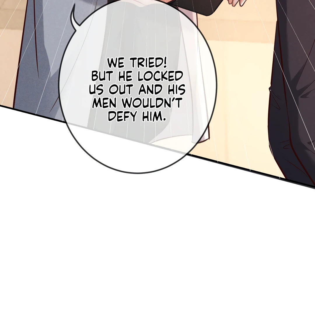 Kill My Love - Chapter 75 Page 40