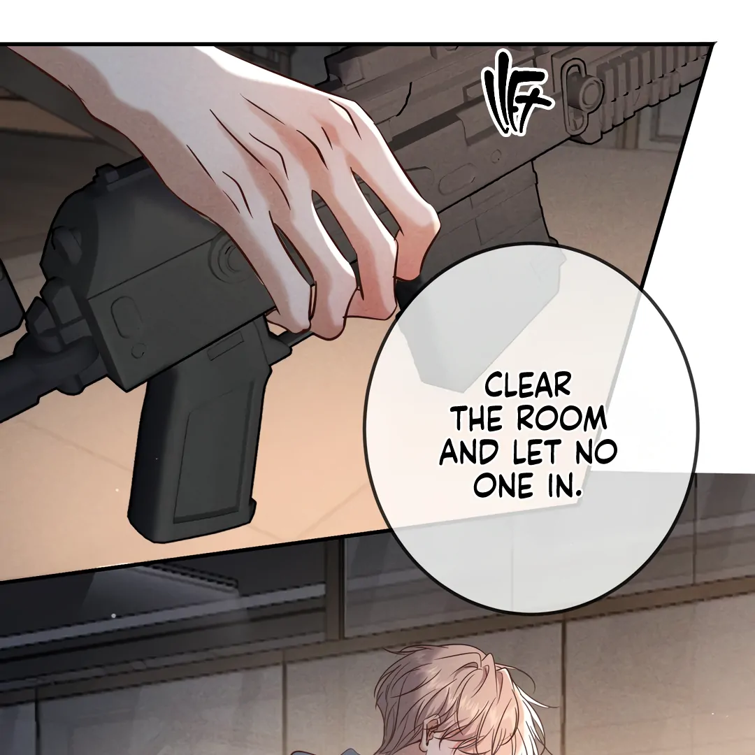 Kill My Love - Chapter 75 Page 41