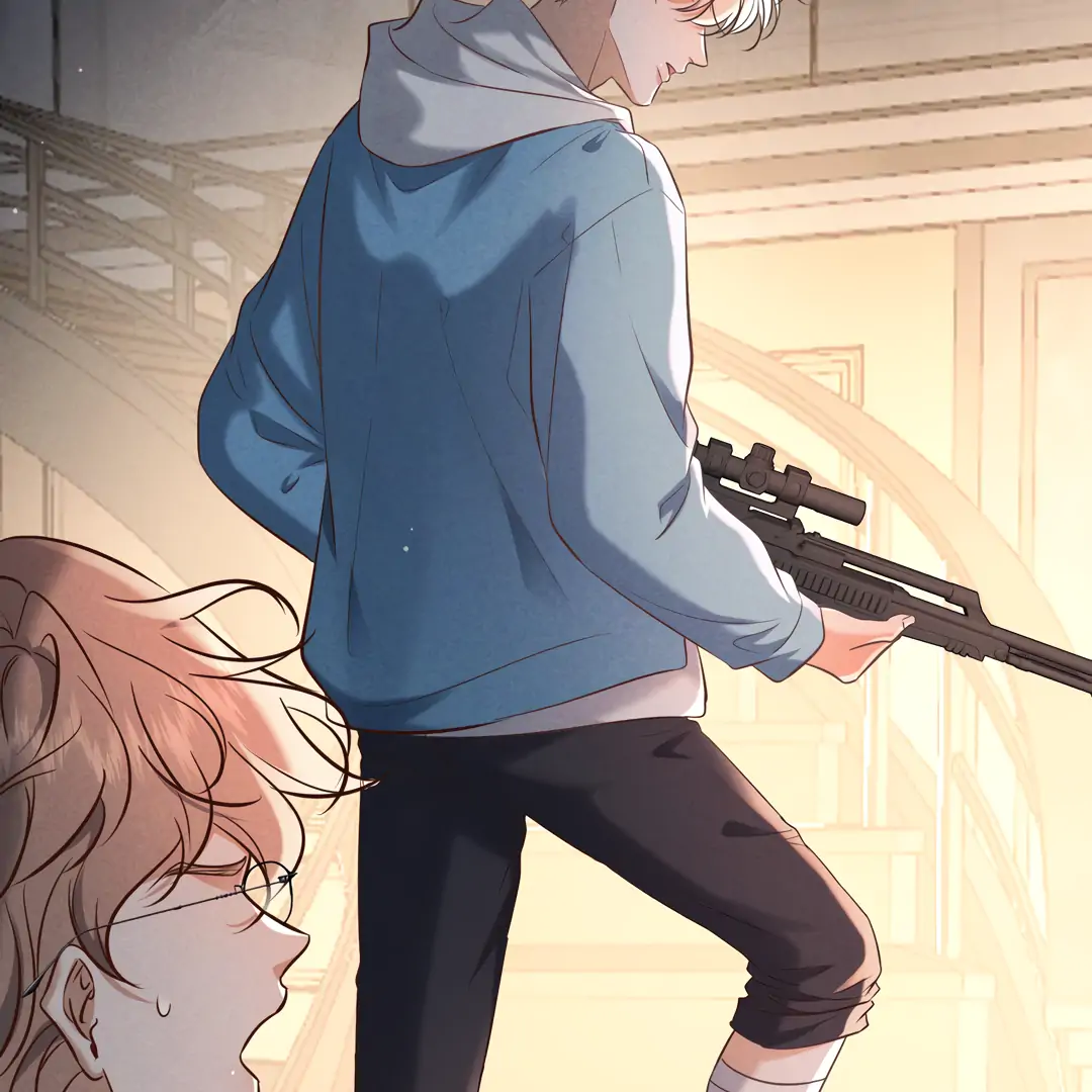 Kill My Love - Chapter 75 Page 42