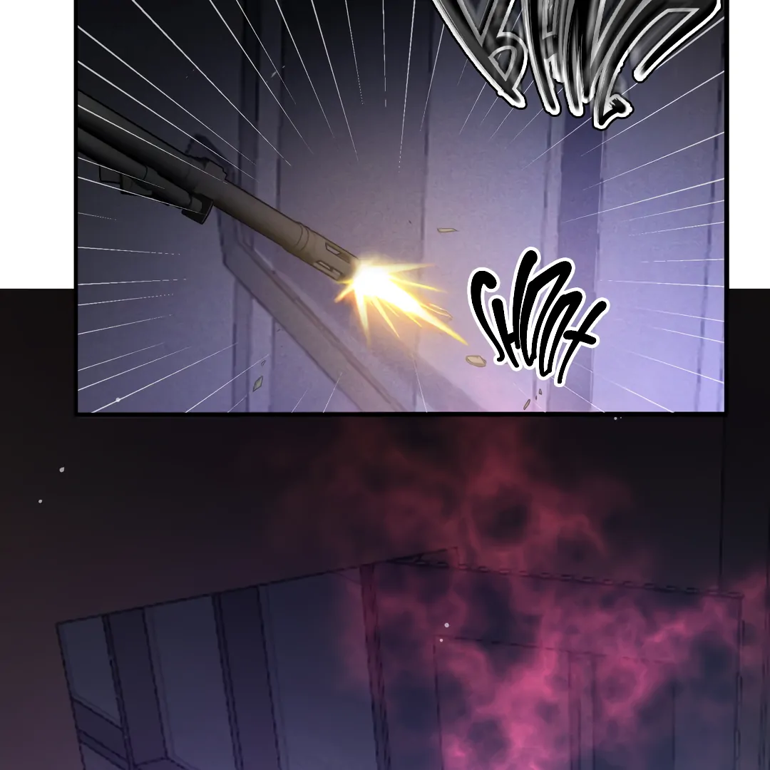 Kill My Love - Chapter 75 Page 49