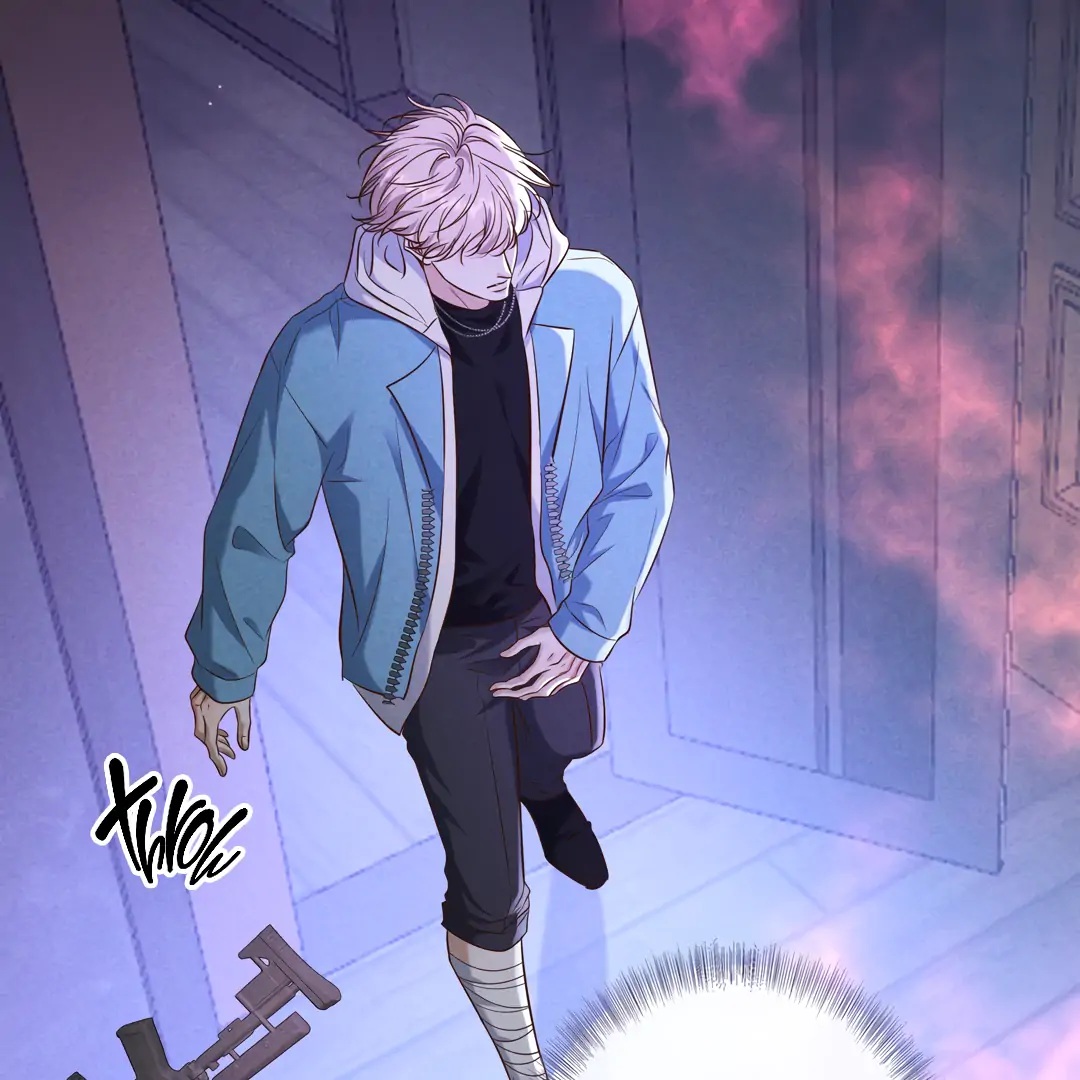 Kill My Love - Chapter 75 Page 50