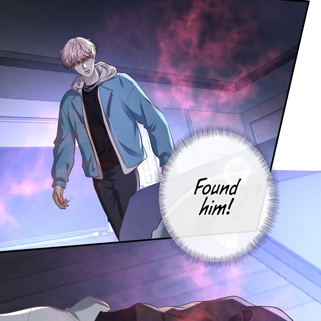 Kill My Love - Chapter 75 Page 55