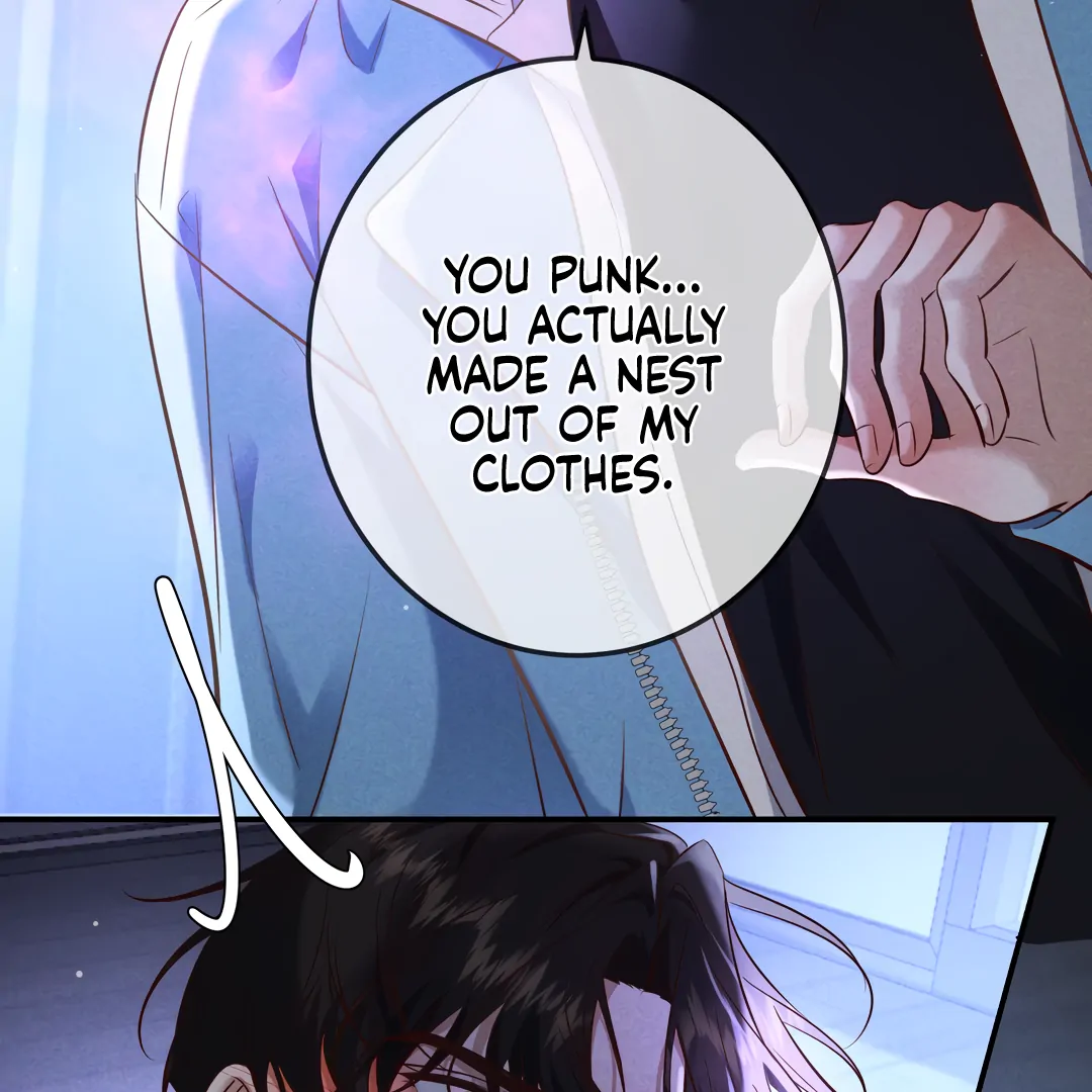 Kill My Love - Chapter 75 Page 62