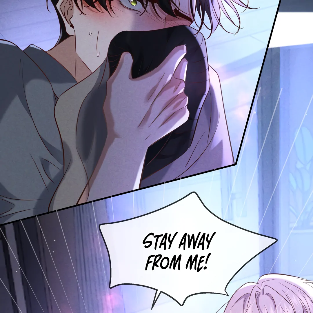 Kill My Love - Chapter 75 Page 63