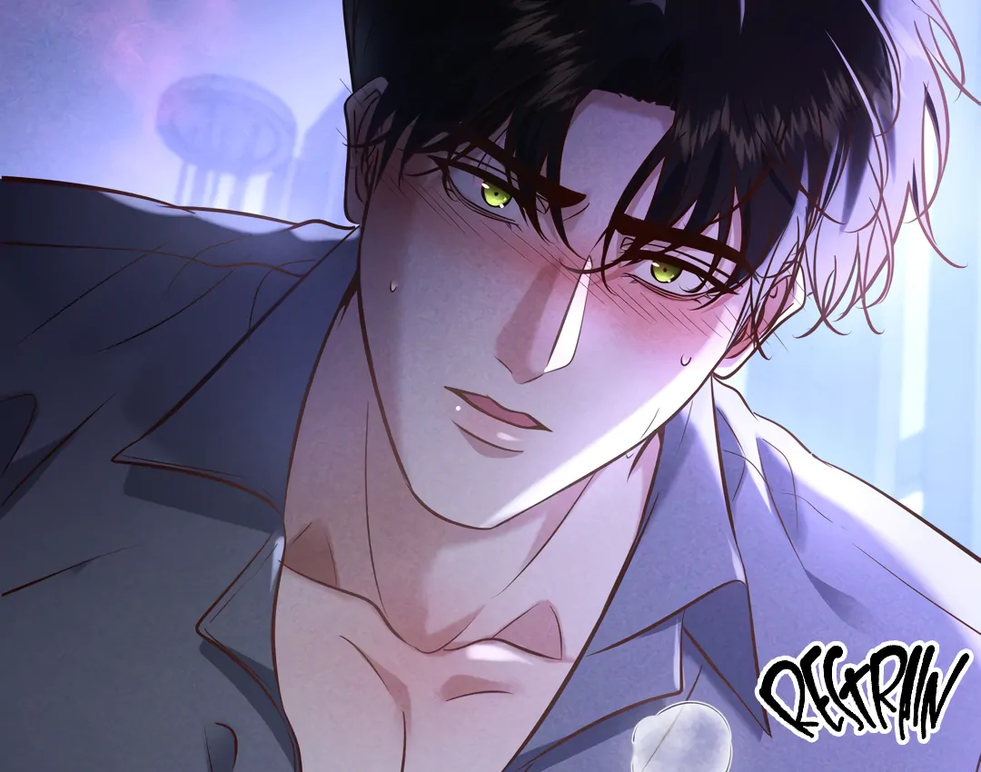 Kill My Love - Chapter 75 Page 74