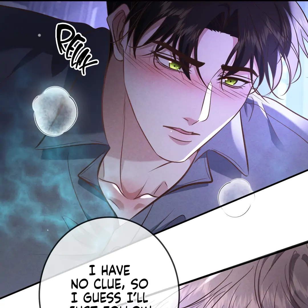 Kill My Love - Chapter 75 Page 77