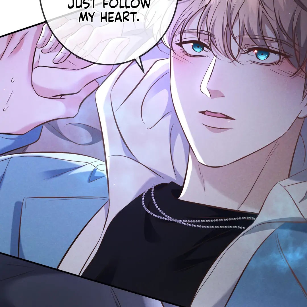 Kill My Love - Chapter 75 Page 78
