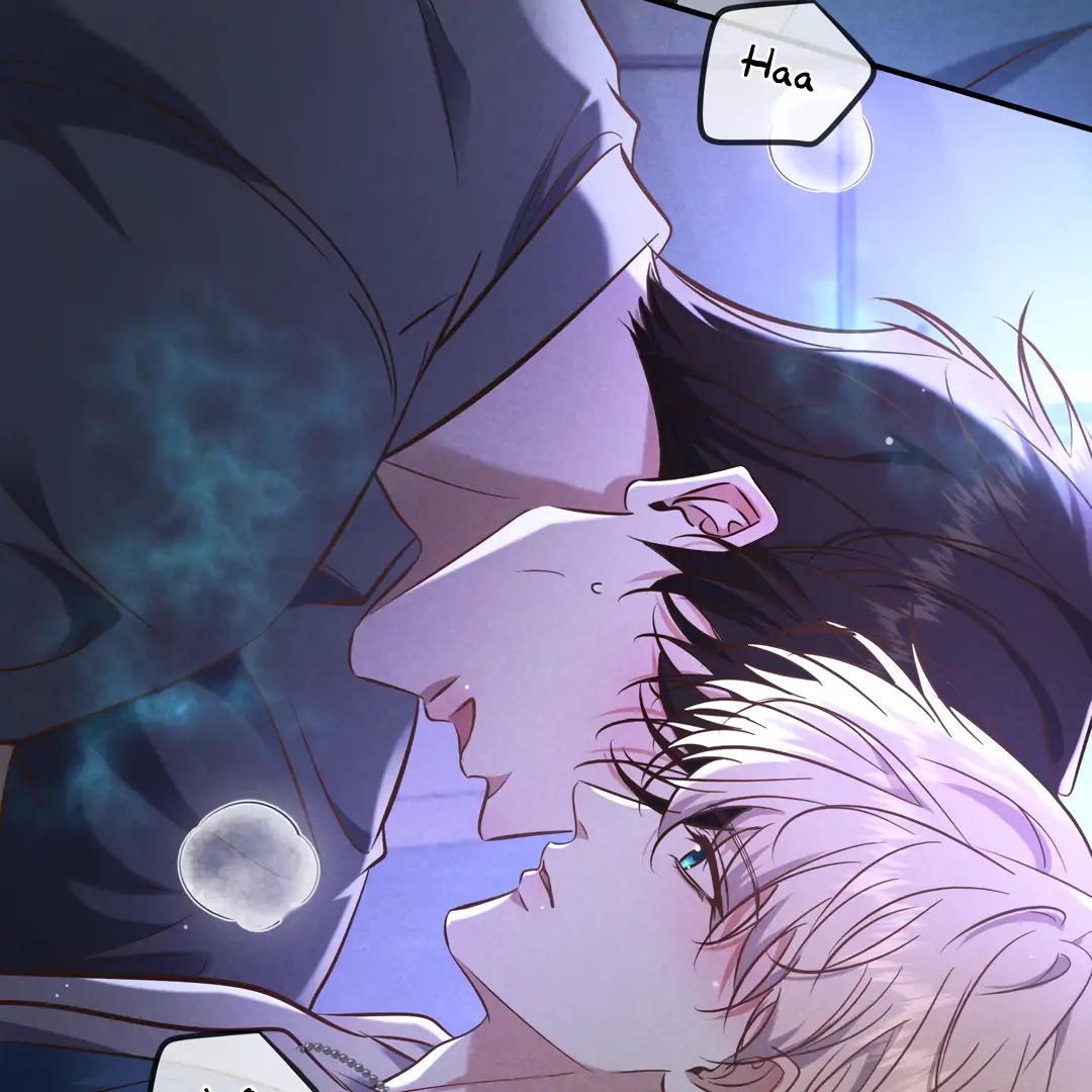 Kill My Love - Chapter 75 Page 79