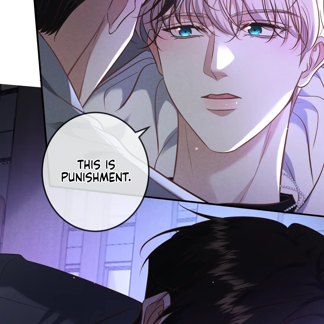 Kill My Love - Chapter 75 Page 81