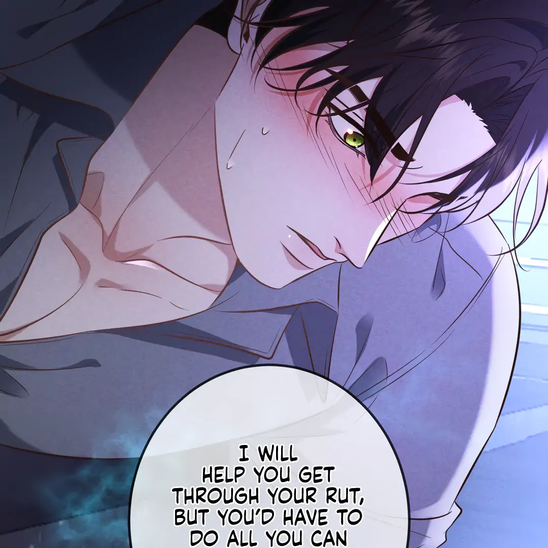 Kill My Love - Chapter 75 Page 82