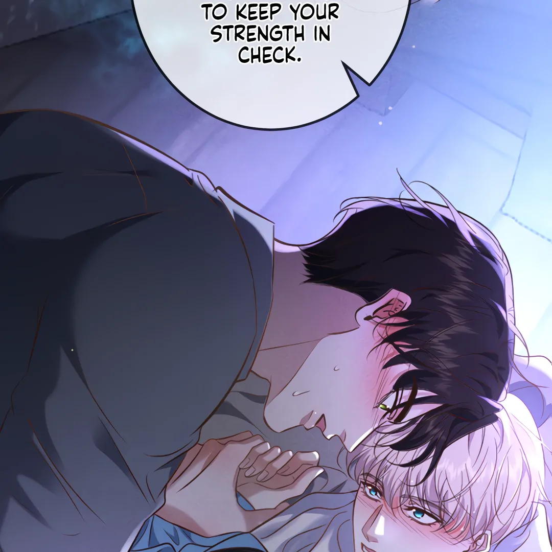 Kill My Love - Chapter 75 Page 83