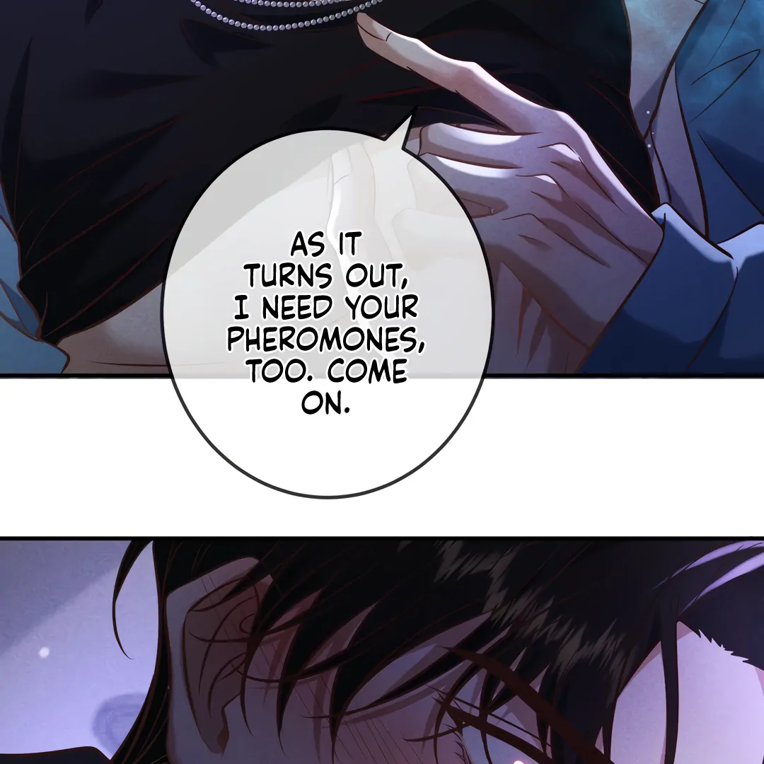 Kill My Love - Chapter 75 Page 87