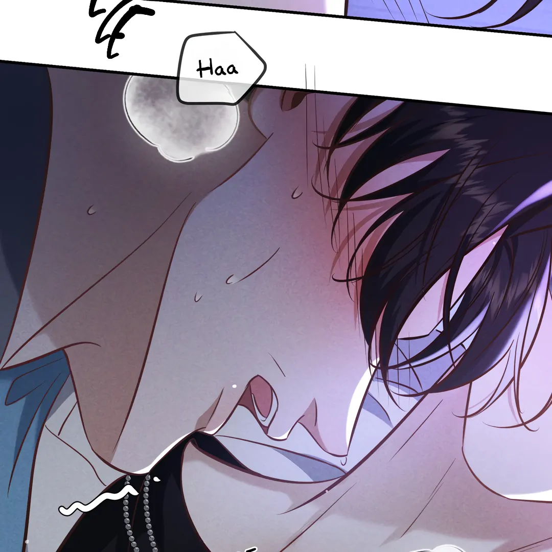 Kill My Love - Chapter 75 Page 91