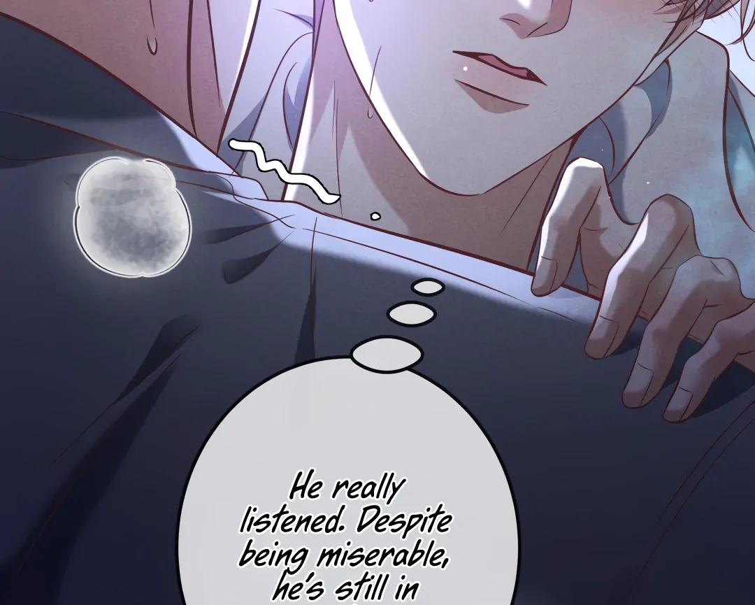 Kill My Love - Chapter 75 Page 93