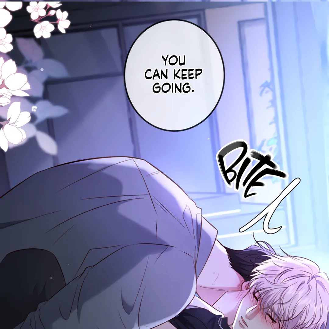 Kill My Love - Chapter 75 Page 95