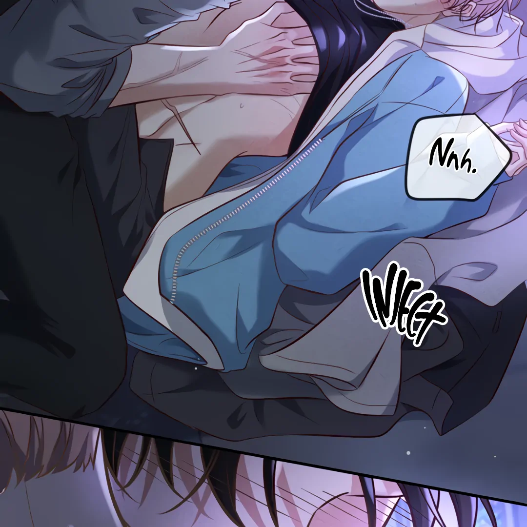 Kill My Love - Chapter 75 Page 96