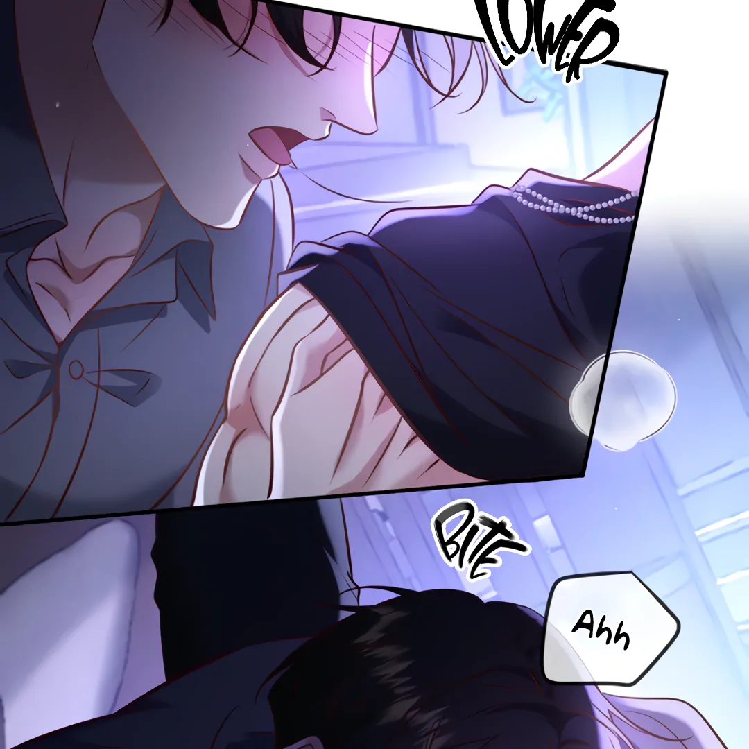 Kill My Love - Chapter 75 Page 98