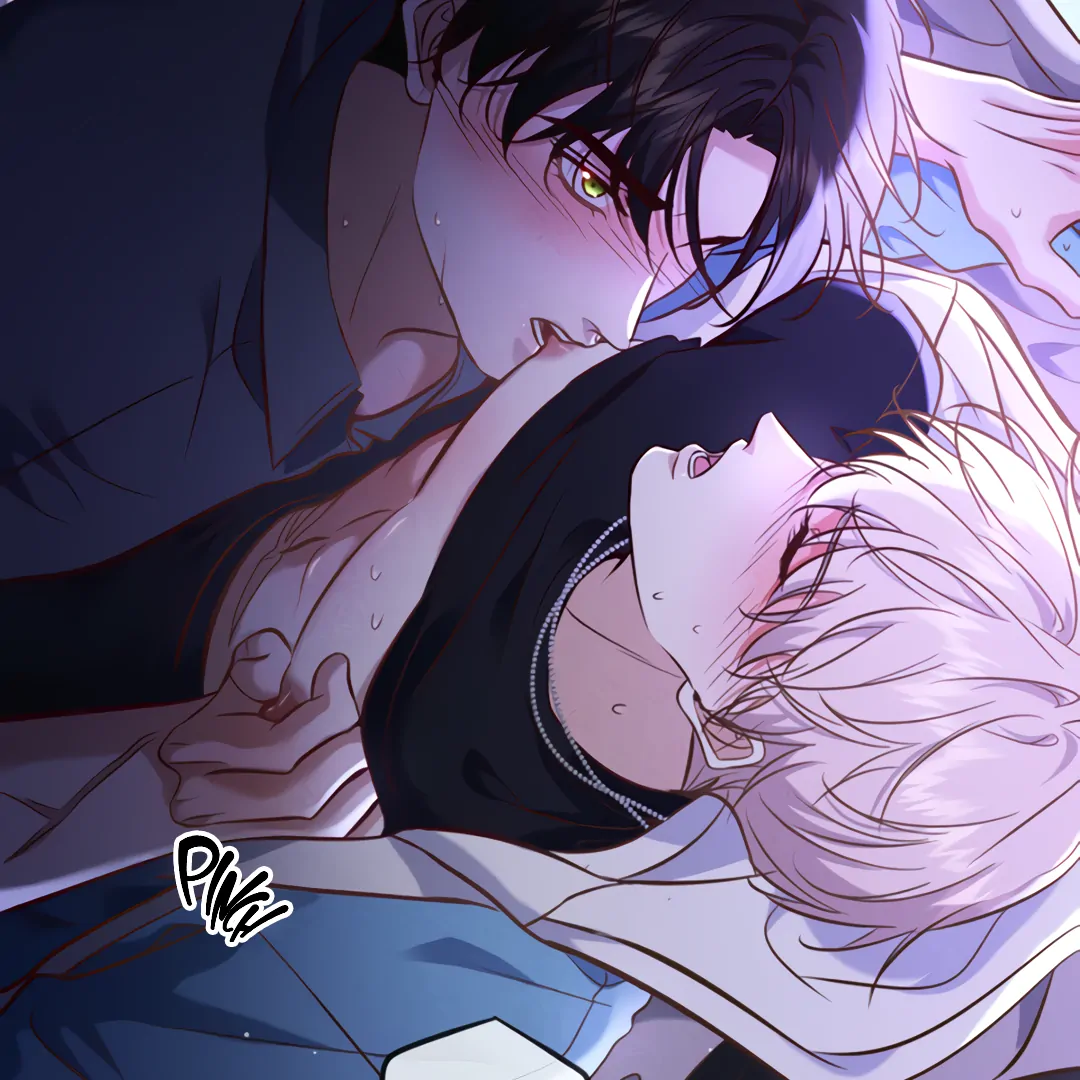 Kill My Love - Chapter 75 Page 99