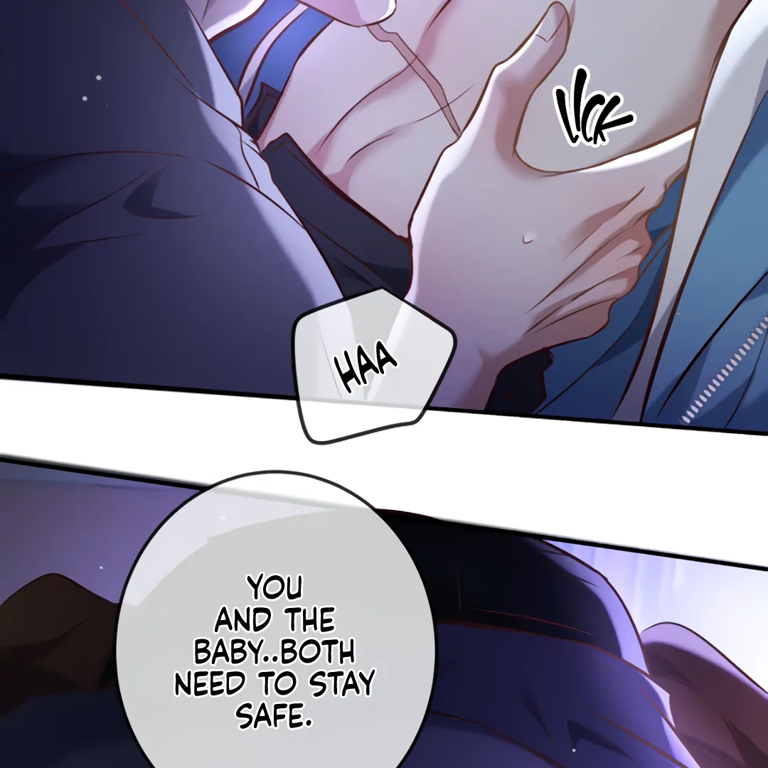 Kill My Love - Chapter 75 Page 101