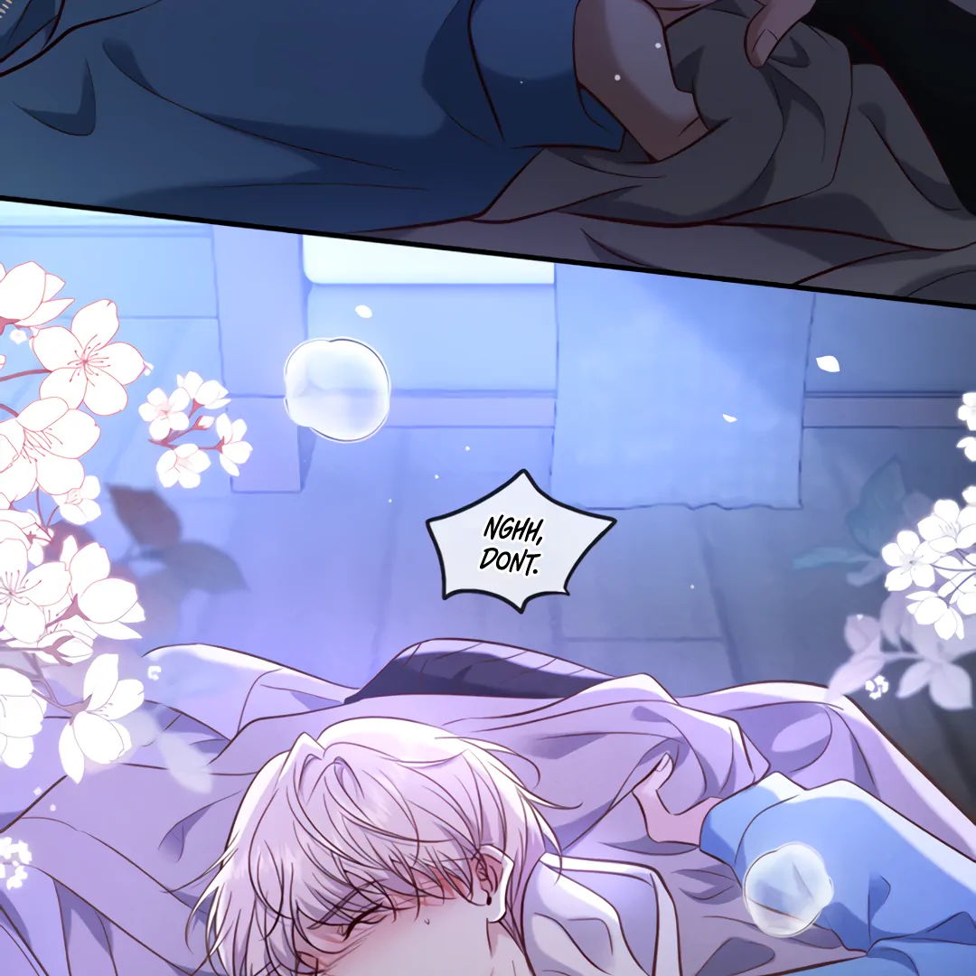 Kill My Love - Chapter 75 Page 108
