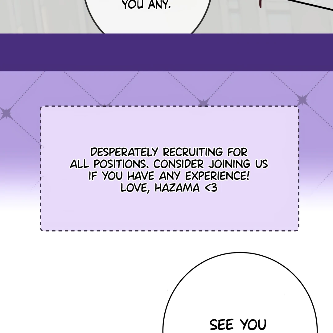 Kill My Love - Chapter 75 Page 116