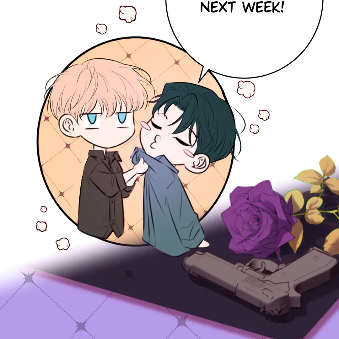 Kill My Love - Chapter 75 Page 117