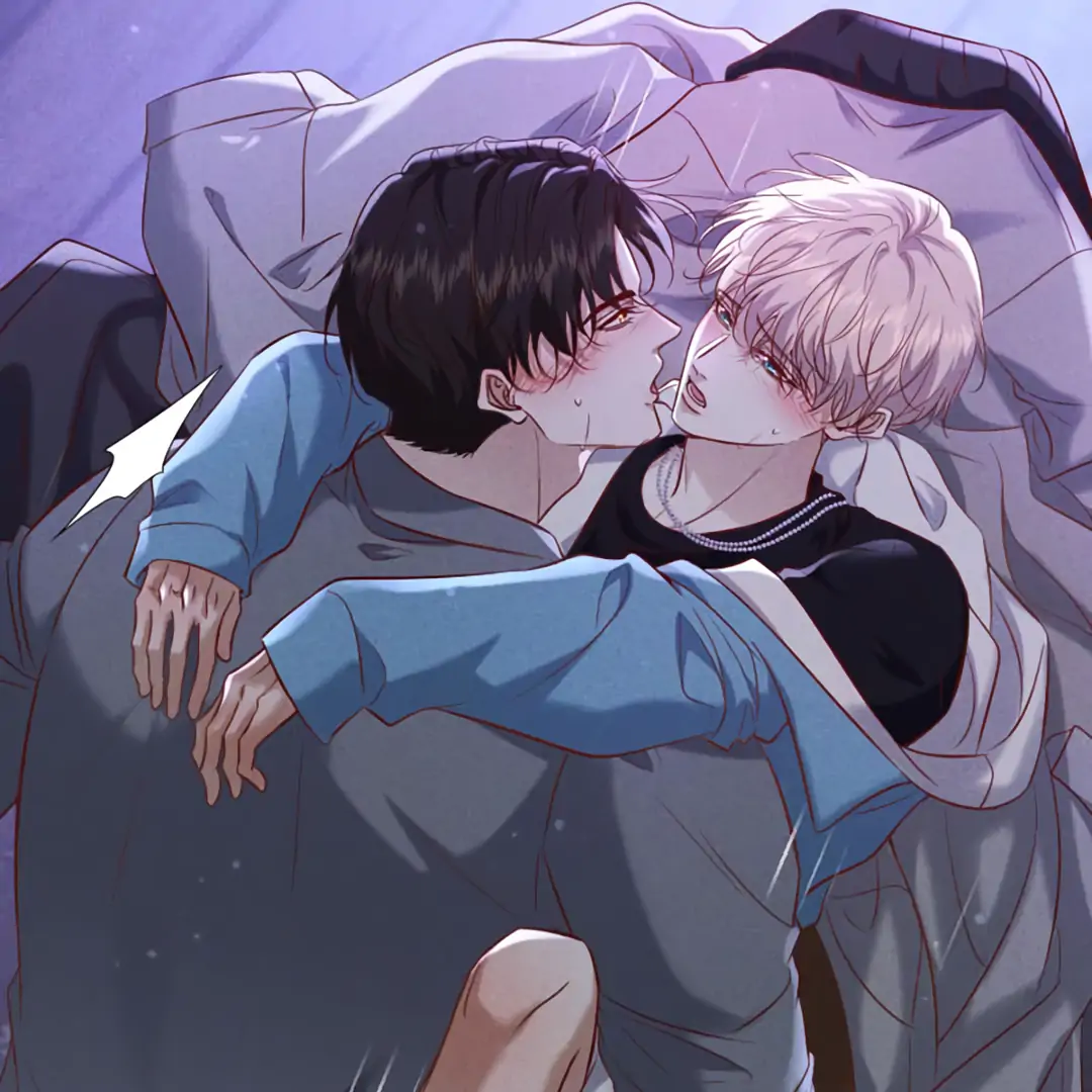 Kill My Love - Chapter 76 Page 7