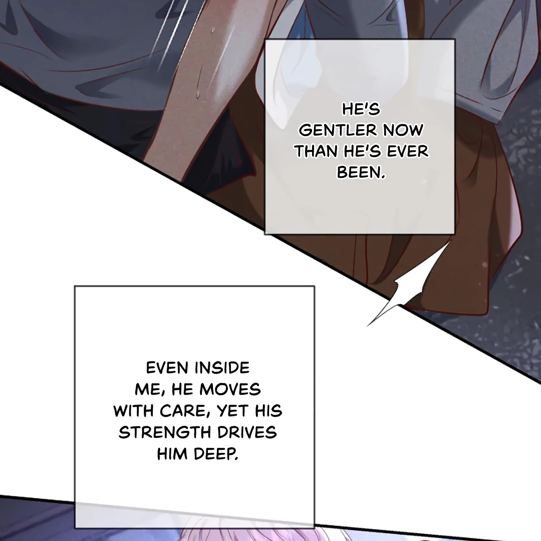 Kill My Love - Chapter 76 Page 8