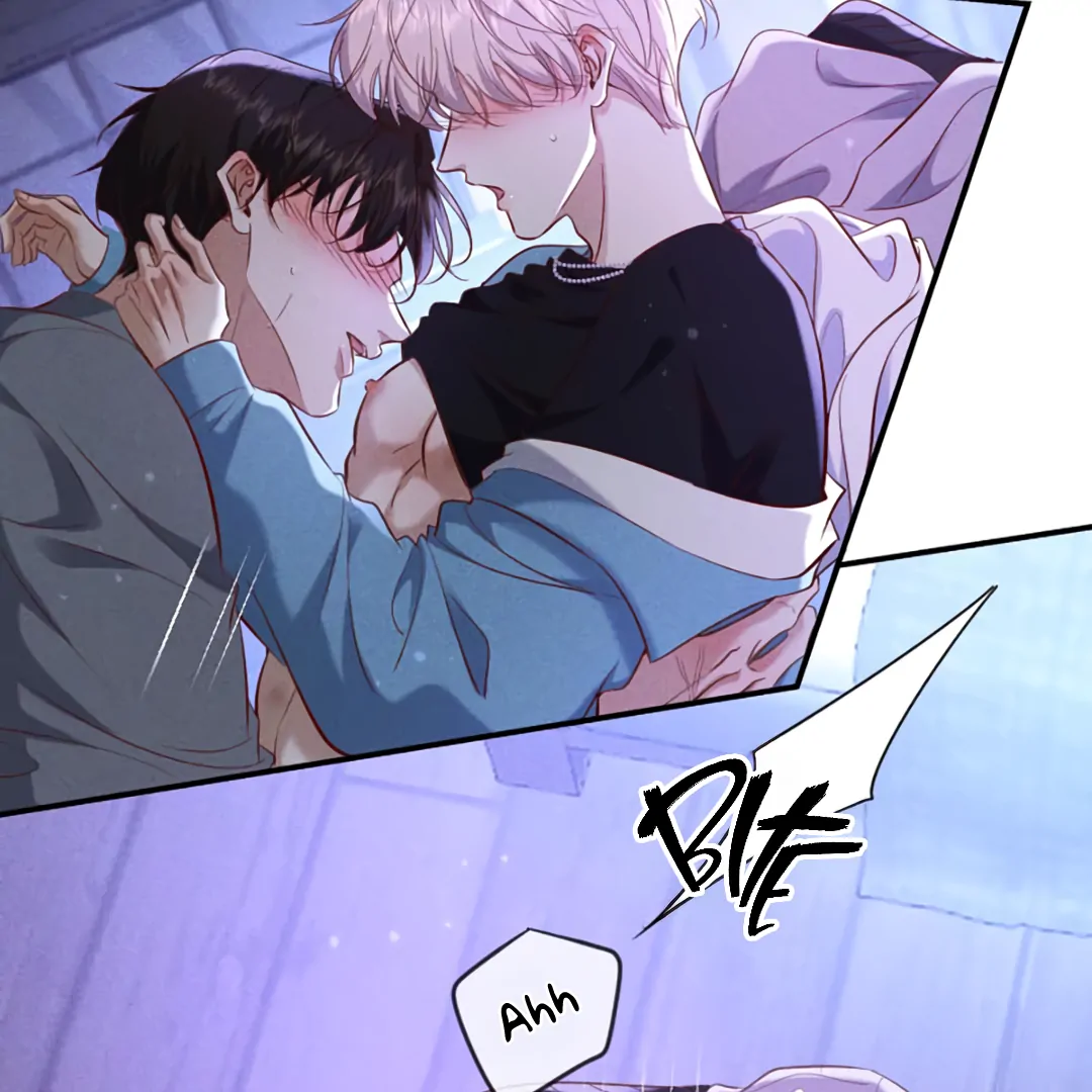 Kill My Love - Chapter 76 Page 9