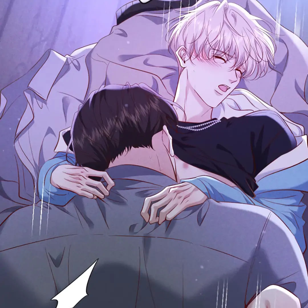Kill My Love - Chapter 76 Page 10