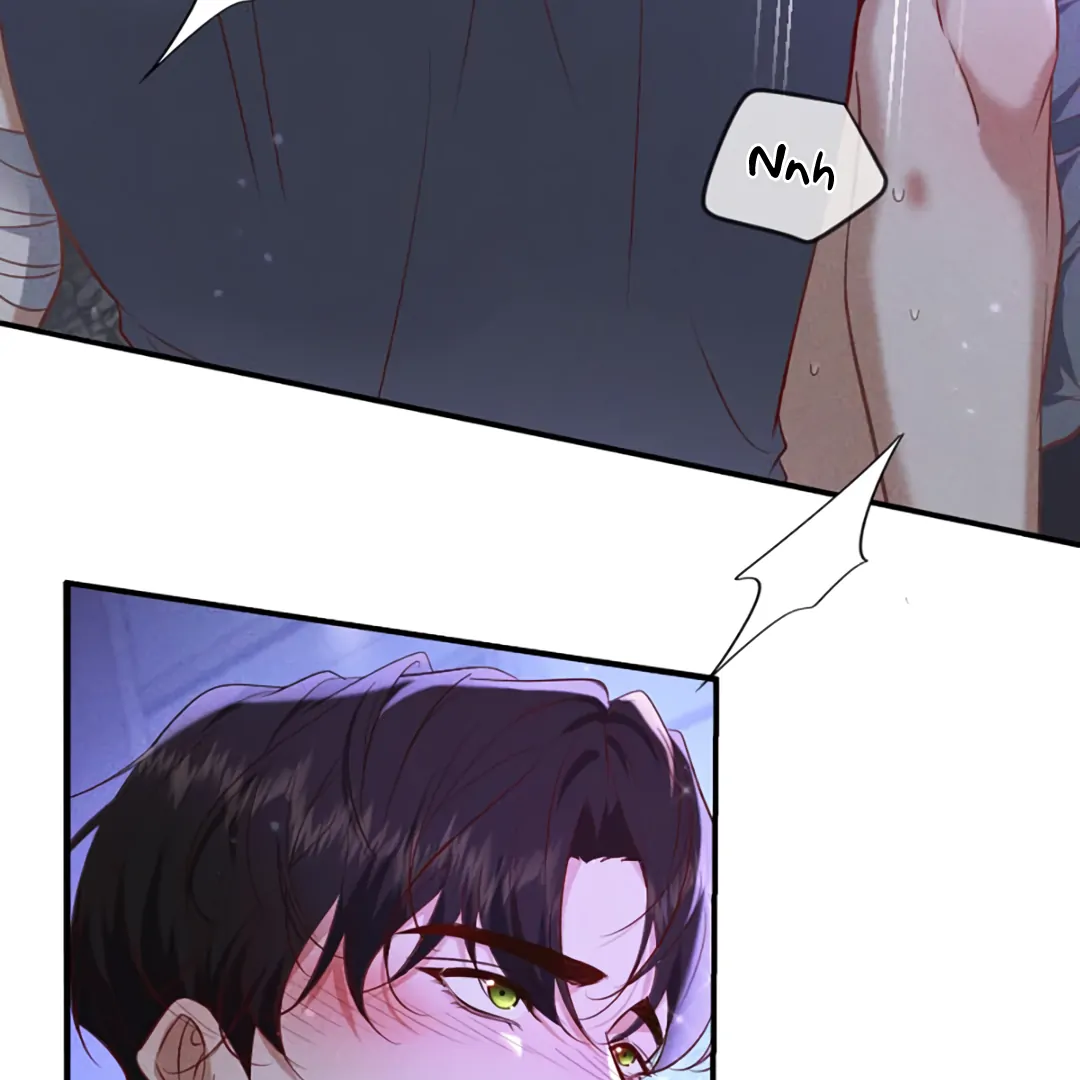 Kill My Love - Chapter 76 Page 11