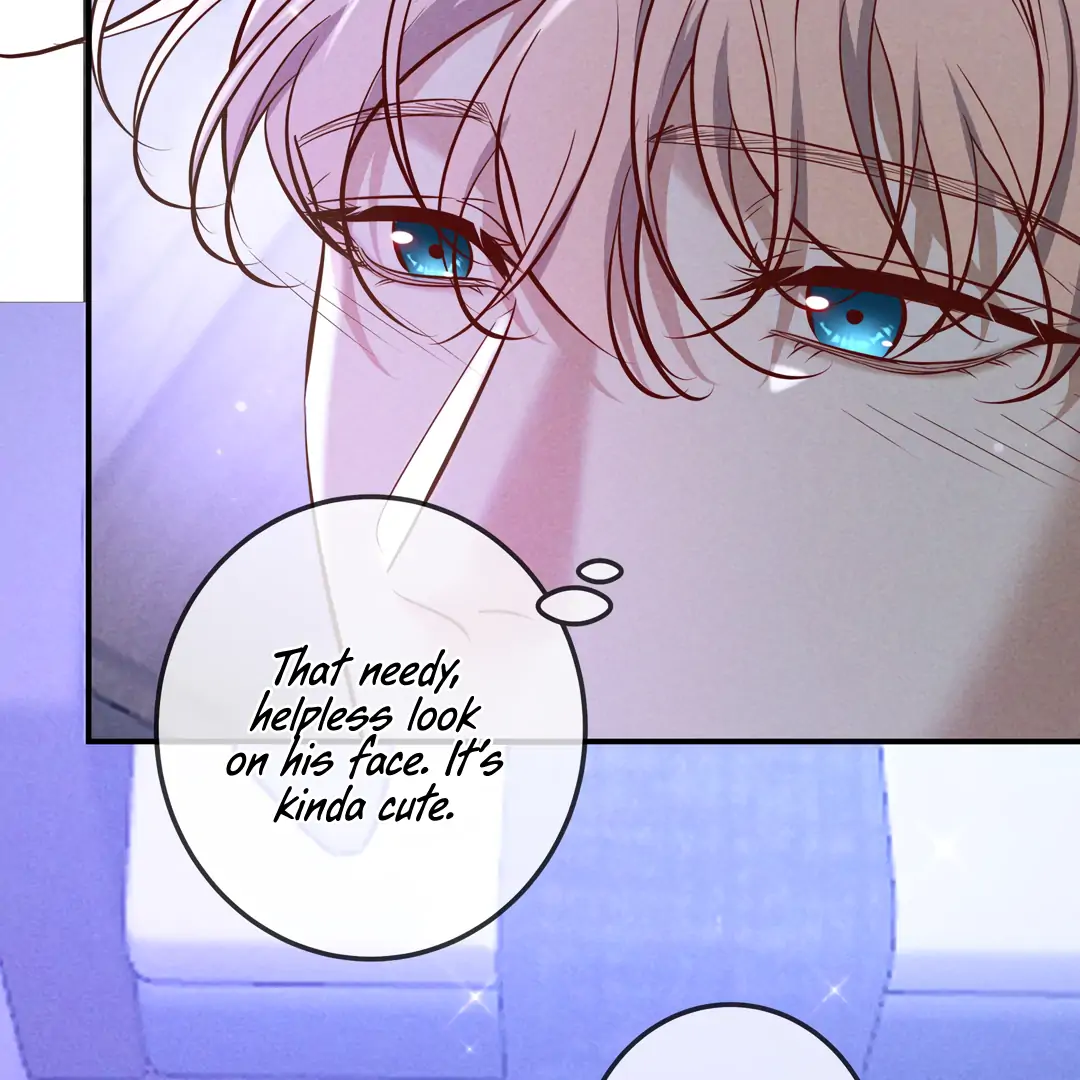 Kill My Love - Chapter 76 Page 17