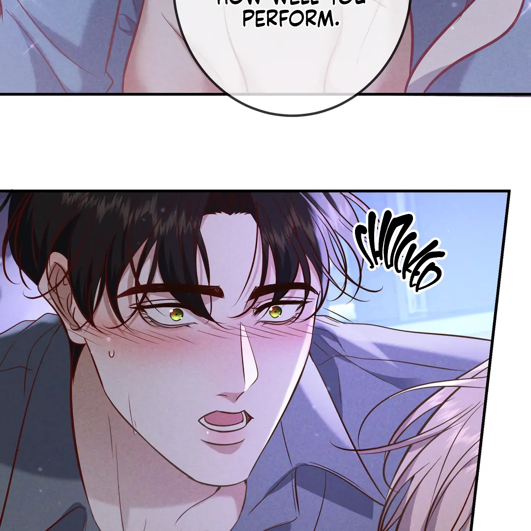 Kill My Love - Chapter 76 Page 20