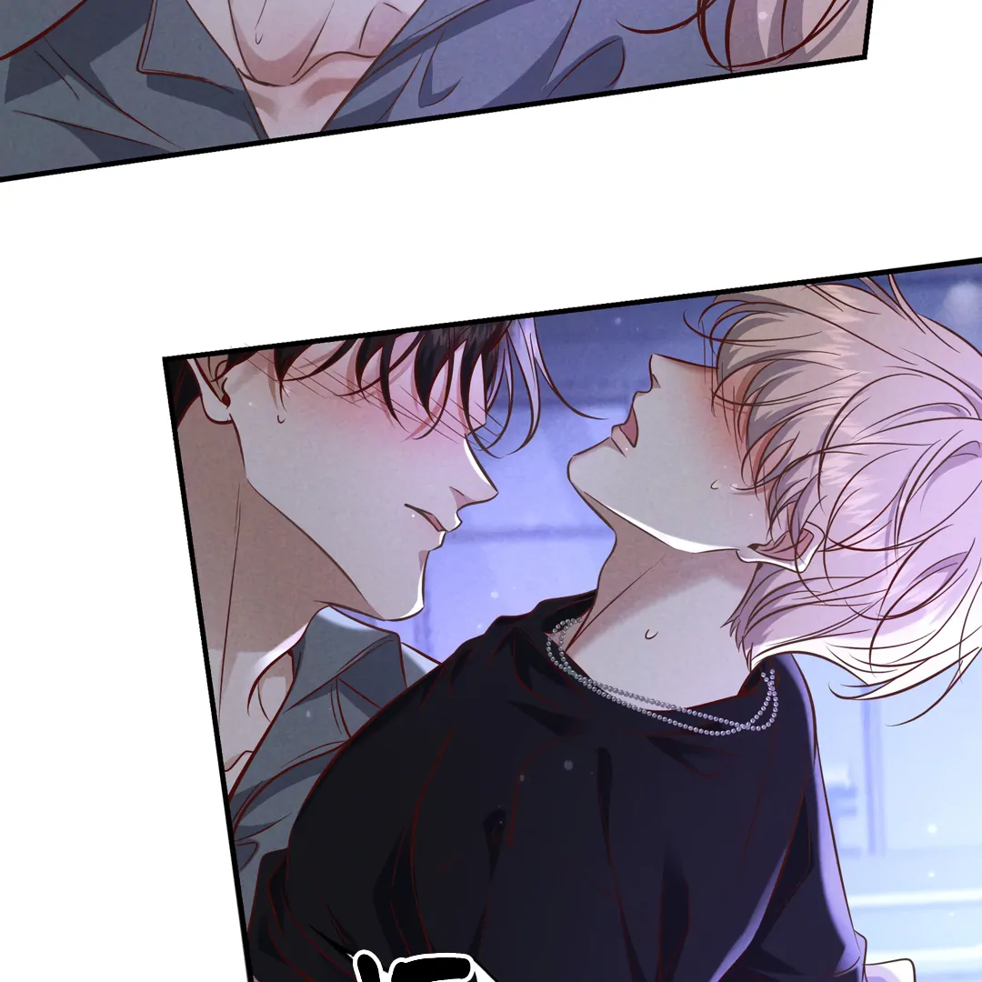 Kill My Love - Chapter 76 Page 21