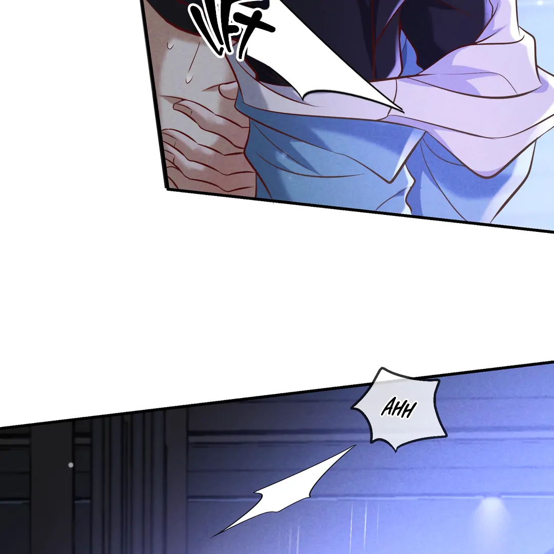 Kill My Love - Chapter 76 Page 22