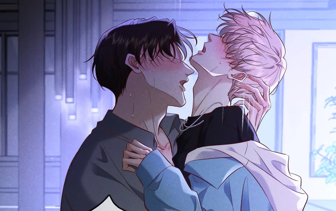 Kill My Love - Chapter 76 Page 23