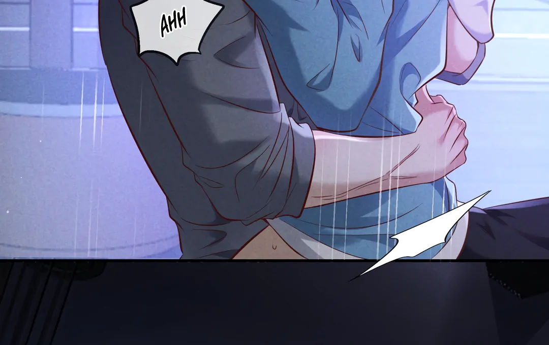 Kill My Love - Chapter 76 Page 24