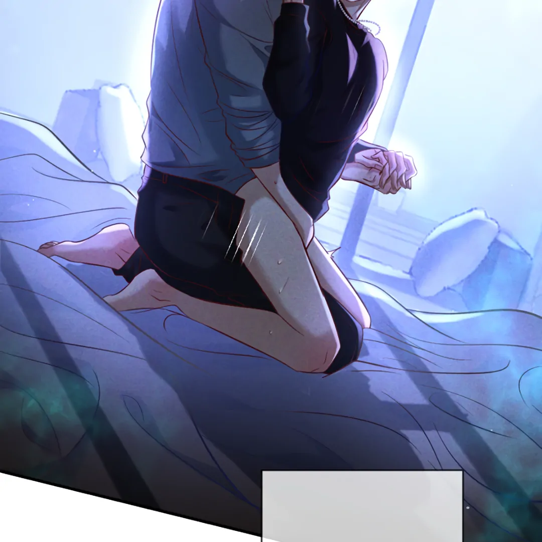 Kill My Love - Chapter 76 Page 26