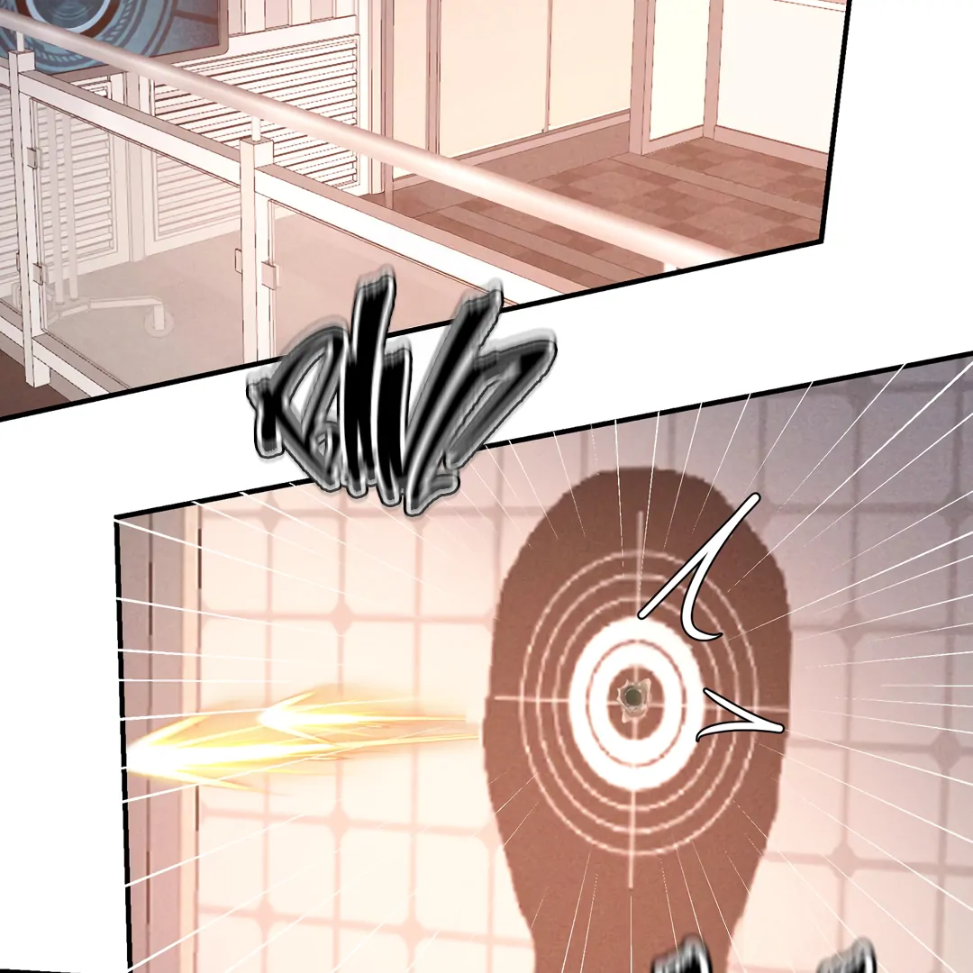 Kill My Love - Chapter 76 Page 29