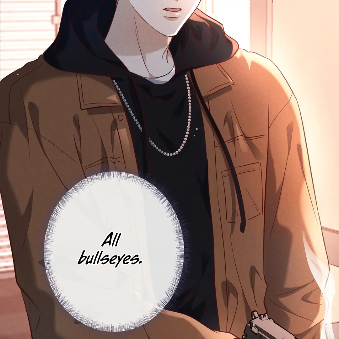 Kill My Love - Chapter 76 Page 31