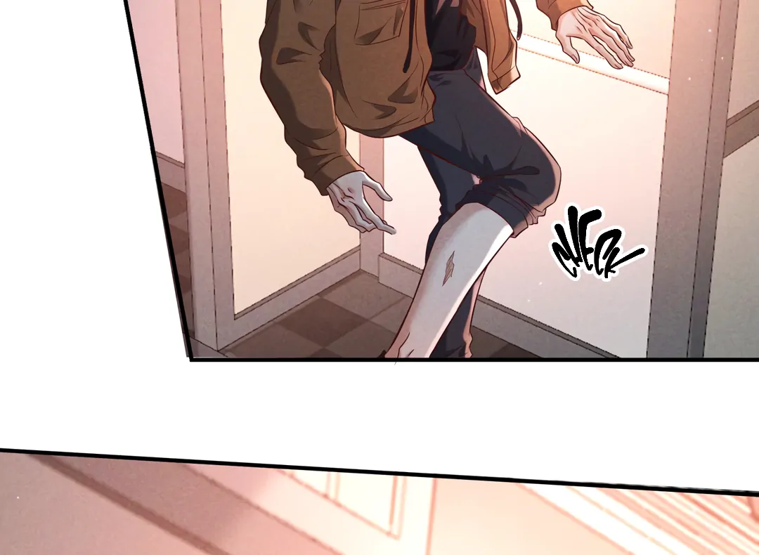 Kill My Love - Chapter 76 Page 33