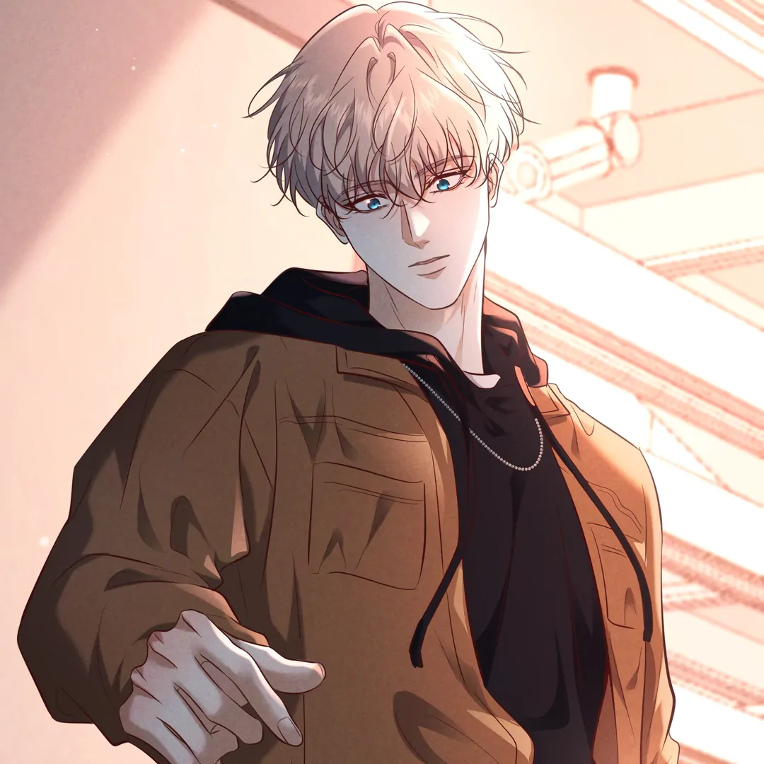Kill My Love - Chapter 76 Page 34