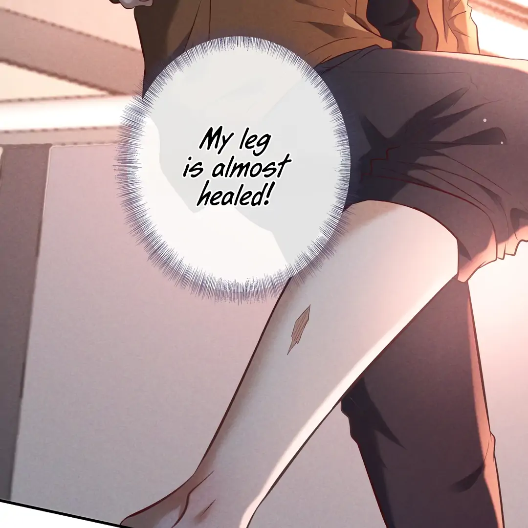 Kill My Love - Chapter 76 Page 35