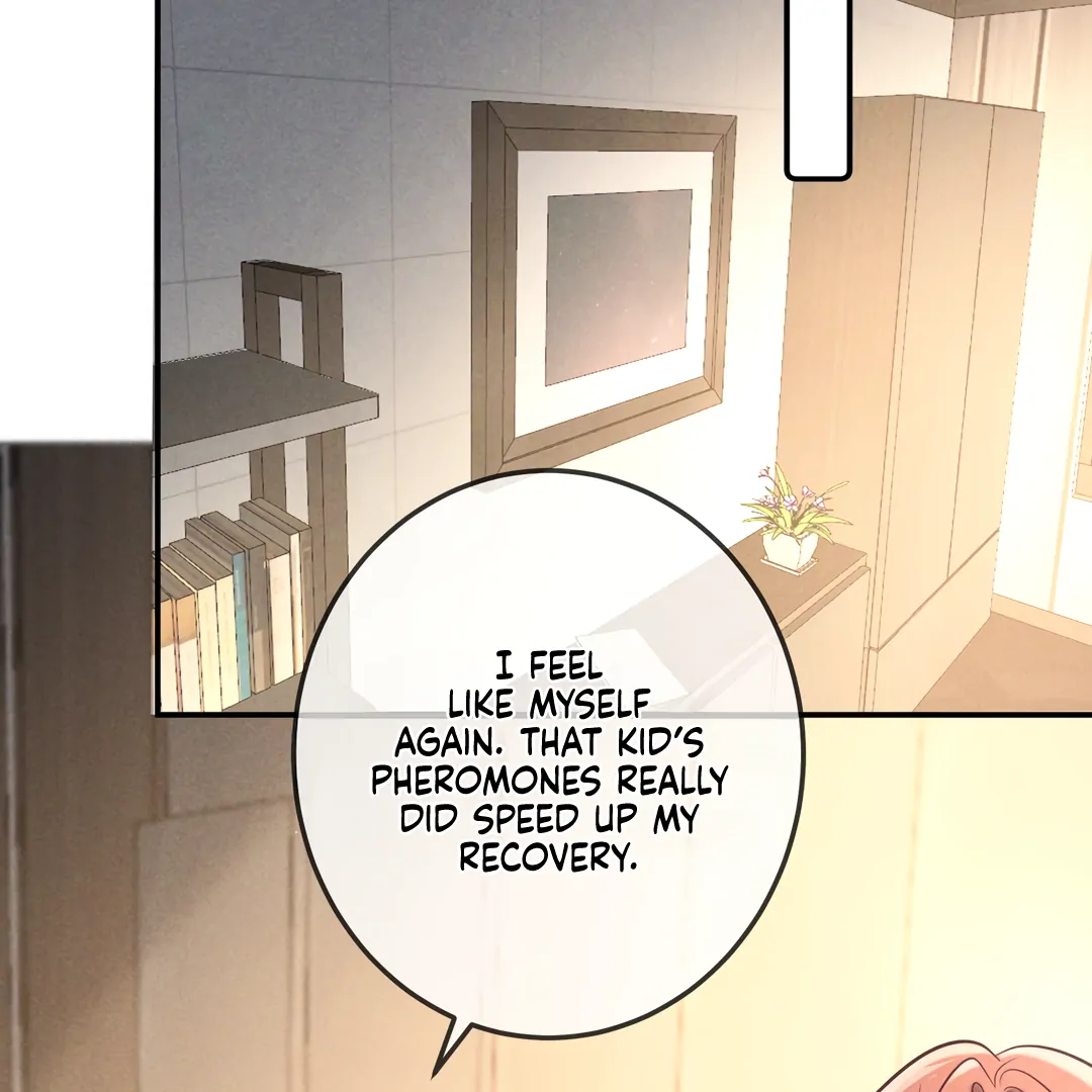Kill My Love - Chapter 76 Page 37