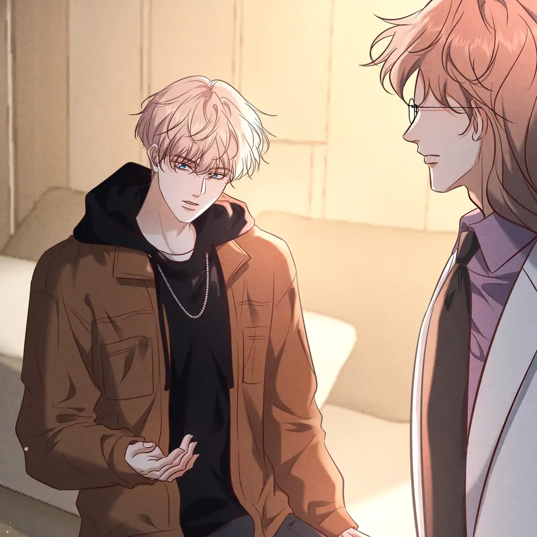 Kill My Love - Chapter 76 Page 38
