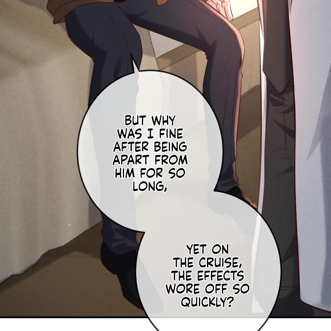 Kill My Love - Chapter 76 Page 39