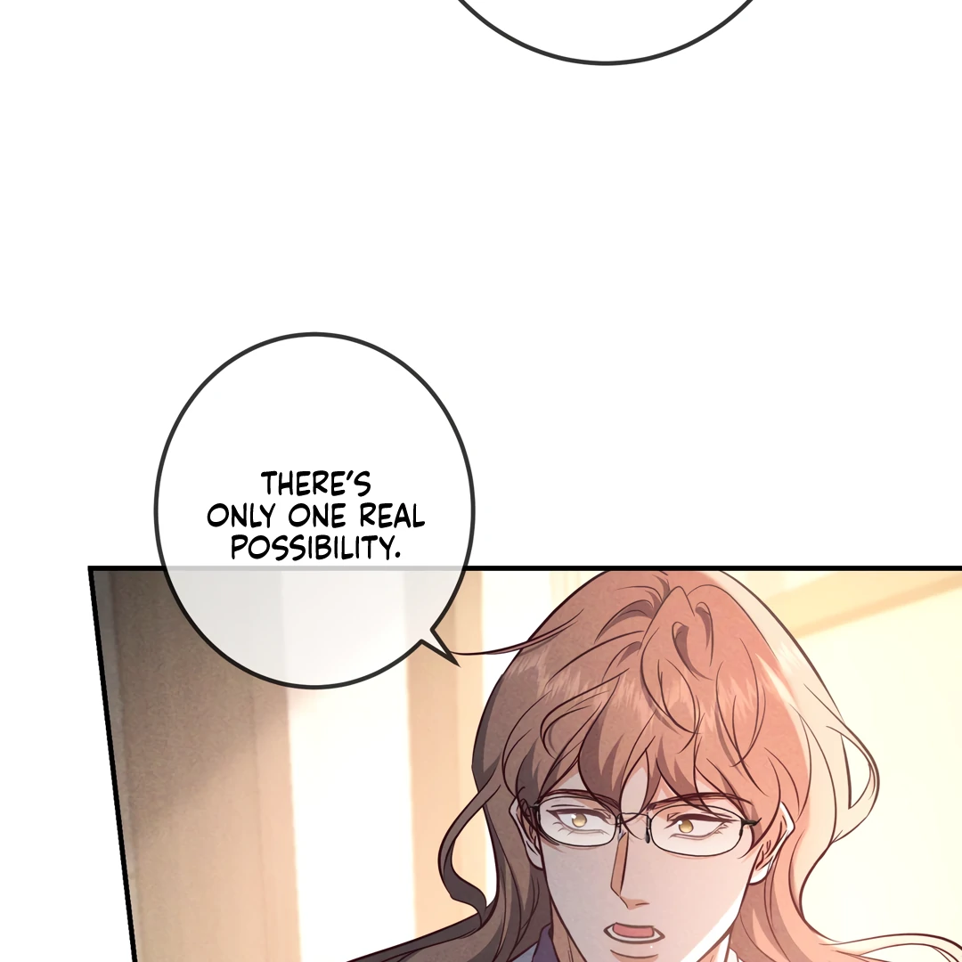 Kill My Love - Chapter 76 Page 40