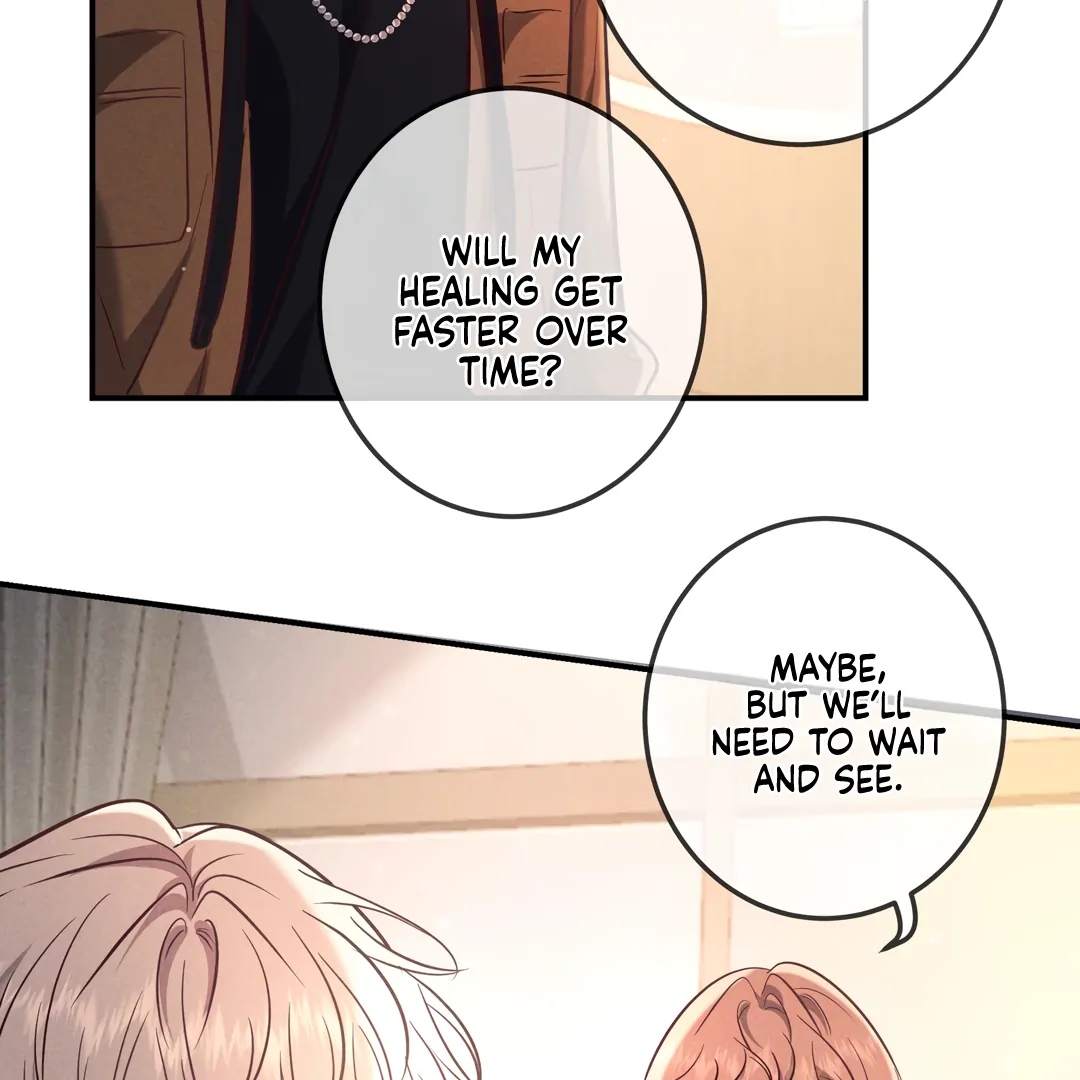 Kill My Love - Chapter 76 Page 44